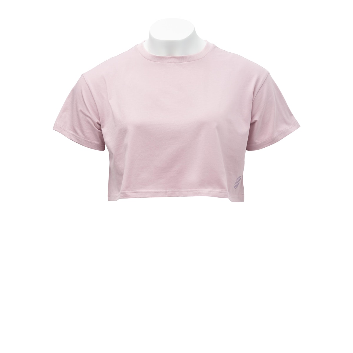 BlenderBottle Cropped T-Shirt ROGG