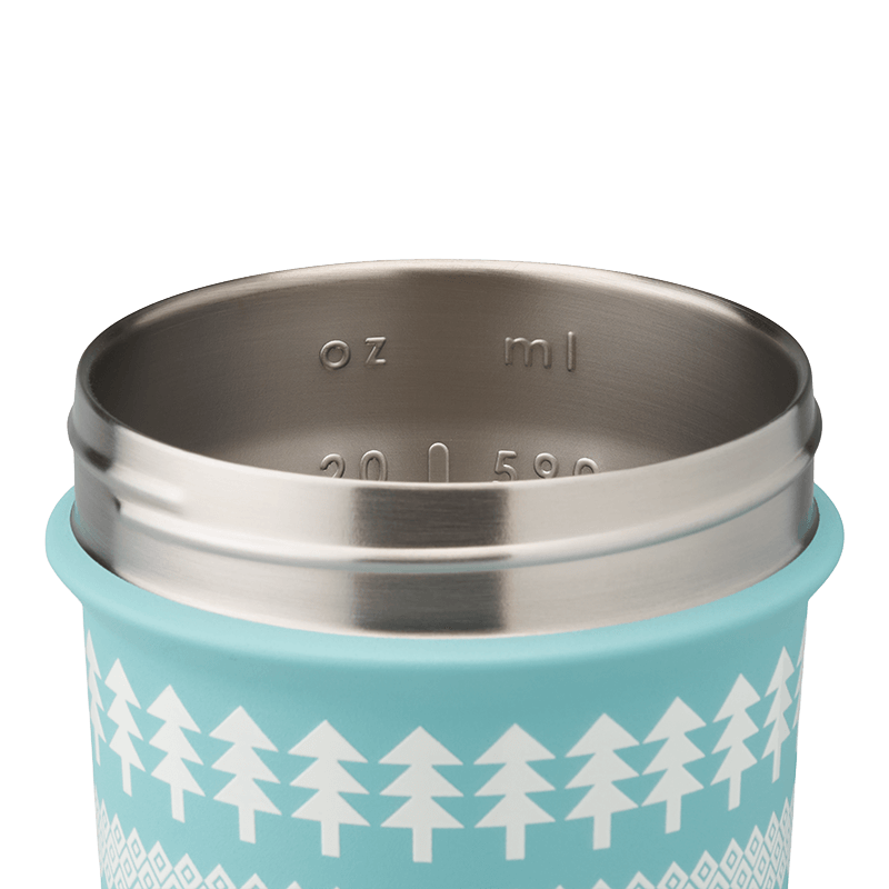 Blue Spruce - Sleek Sport 9VMO