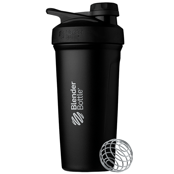 Insulated Stainless Steel Twist HUA6