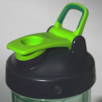 The Shaker Club - Pro Series TBVC