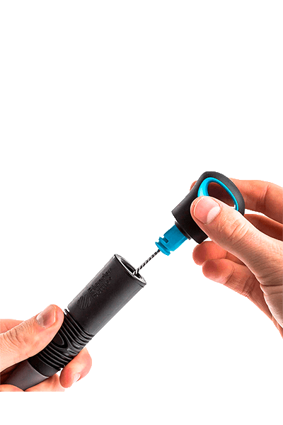 2-In-1 Bottle Brush K41R