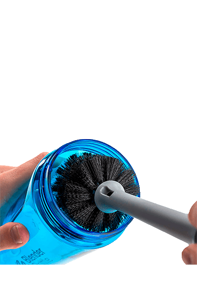 2-In-1 Bottle Brush K41R