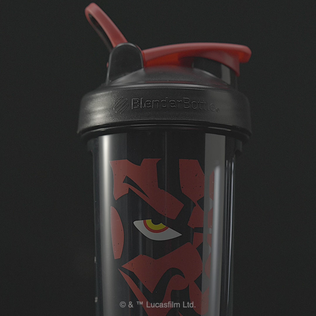 Star Wars - Pro Series ZGAN