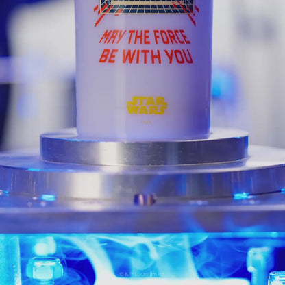 Star Wars - Pro Series ZGAN