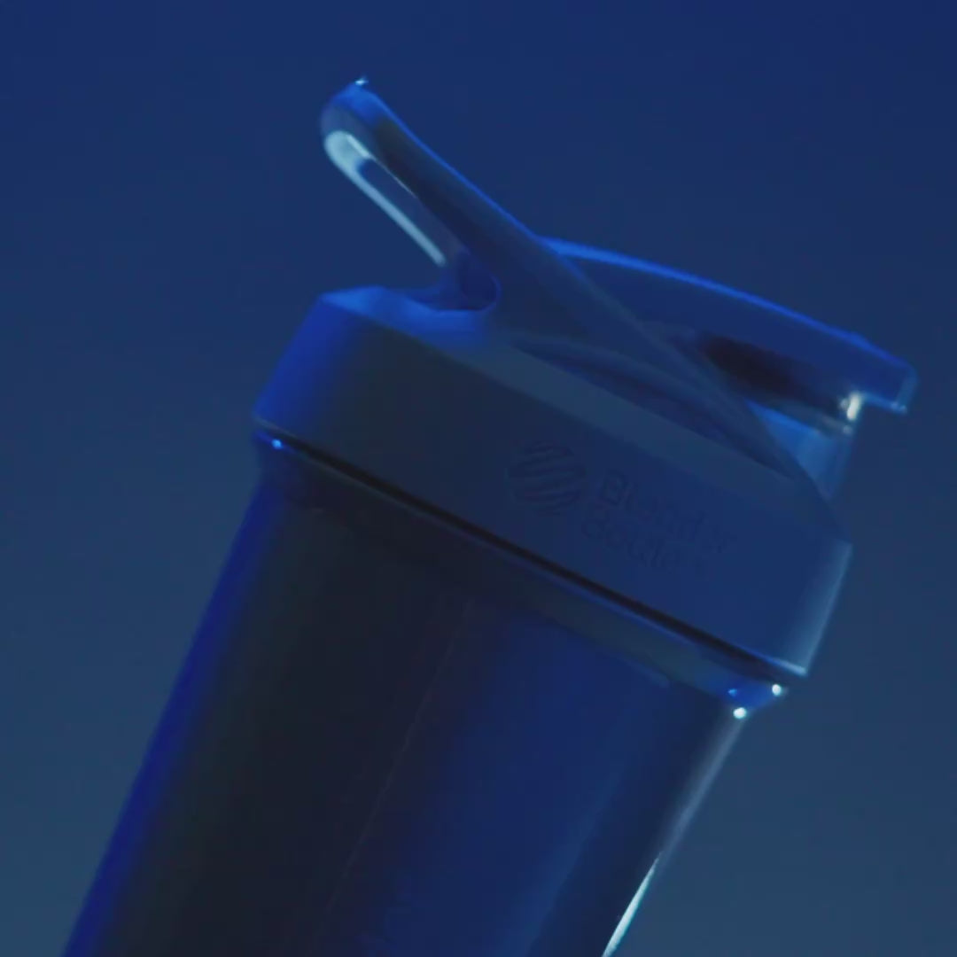 The Shaker Club - Stainless Sleek YANK
