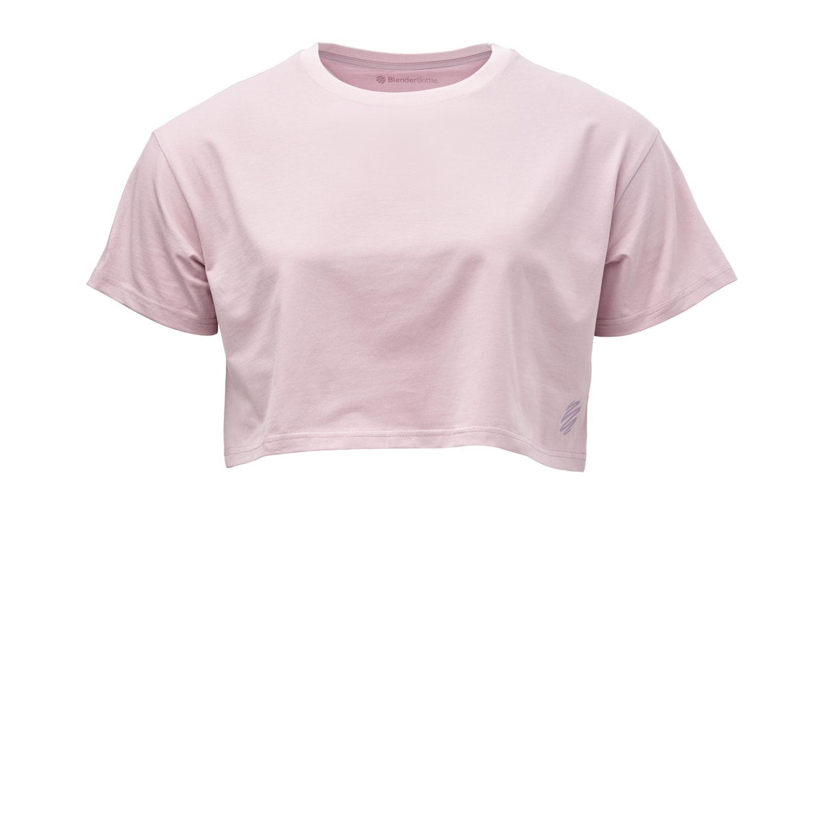 BlenderBottle Cropped T-Shirt ROGG
