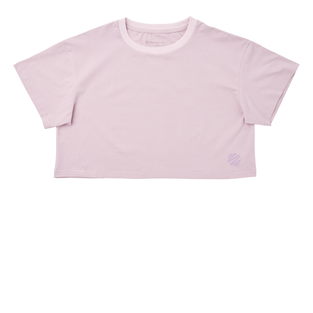 BlenderBottle Cropped T-Shirt ROGG