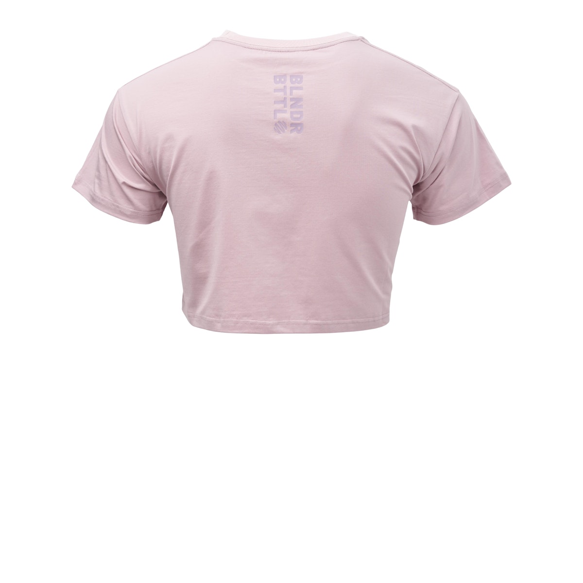 BlenderBottle Cropped T-Shirt ROGG