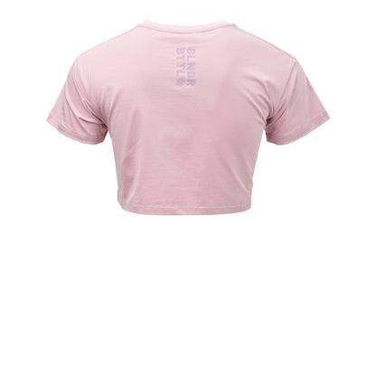 BlenderBottle Cropped T-Shirt ROGG