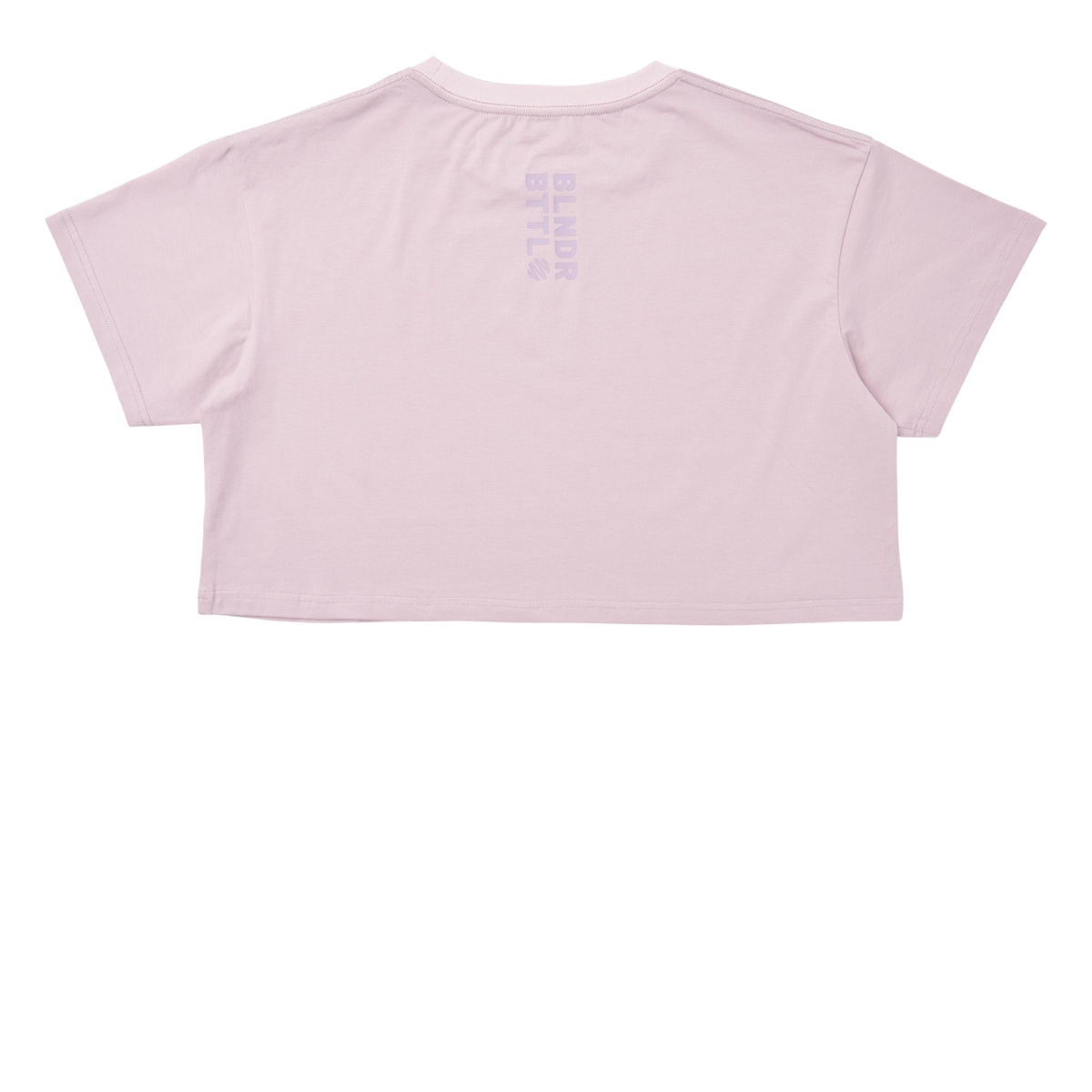 BlenderBottle Cropped T-Shirt ROGG