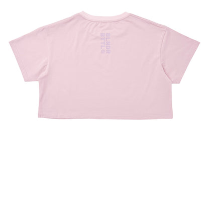 BlenderBottle Cropped T-Shirt ROGG