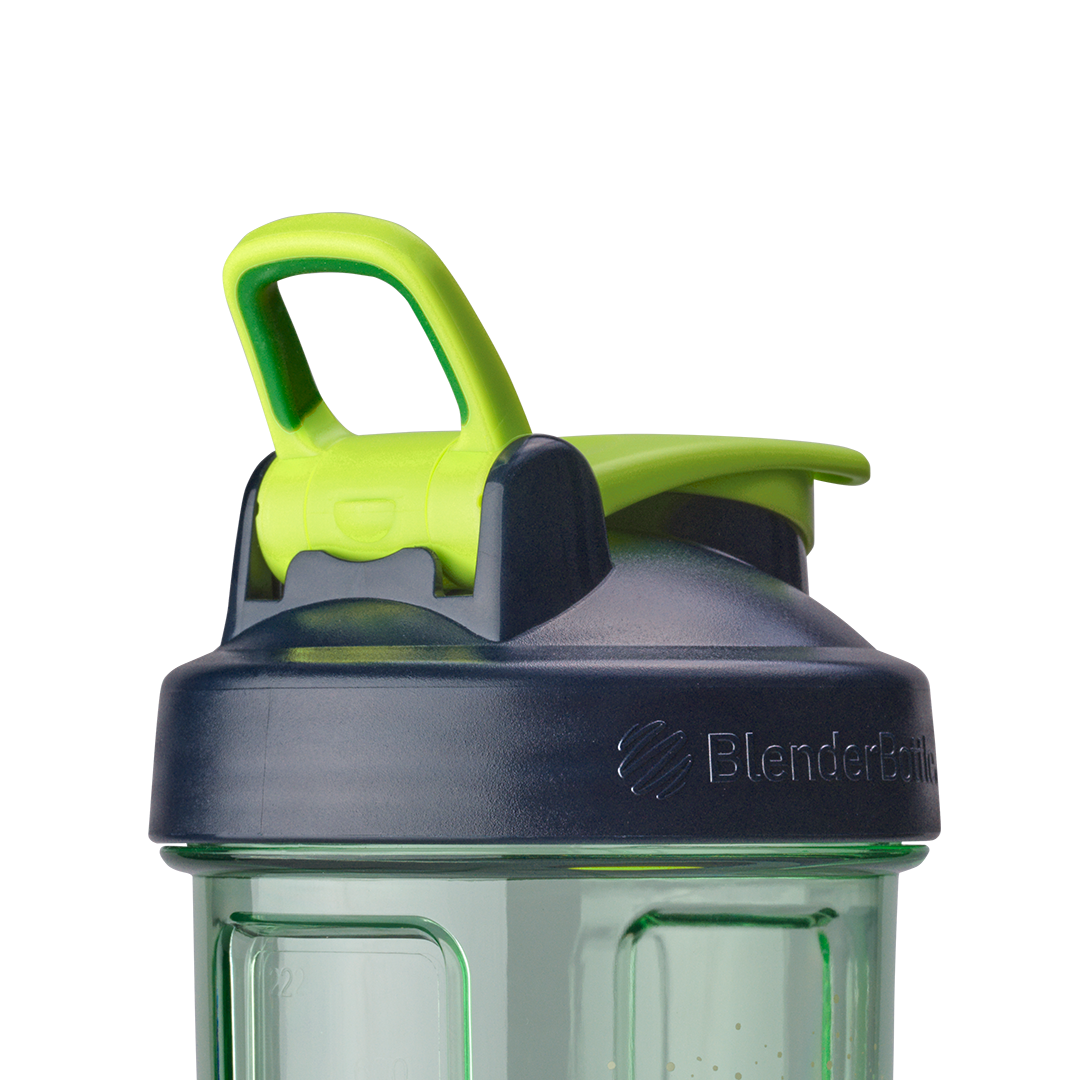 The Shaker Club - Pro Series TBVC