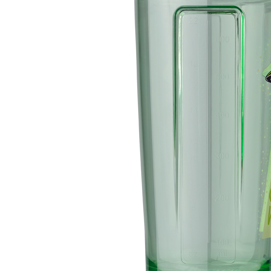 The Shaker Club - Pro Series TBVC