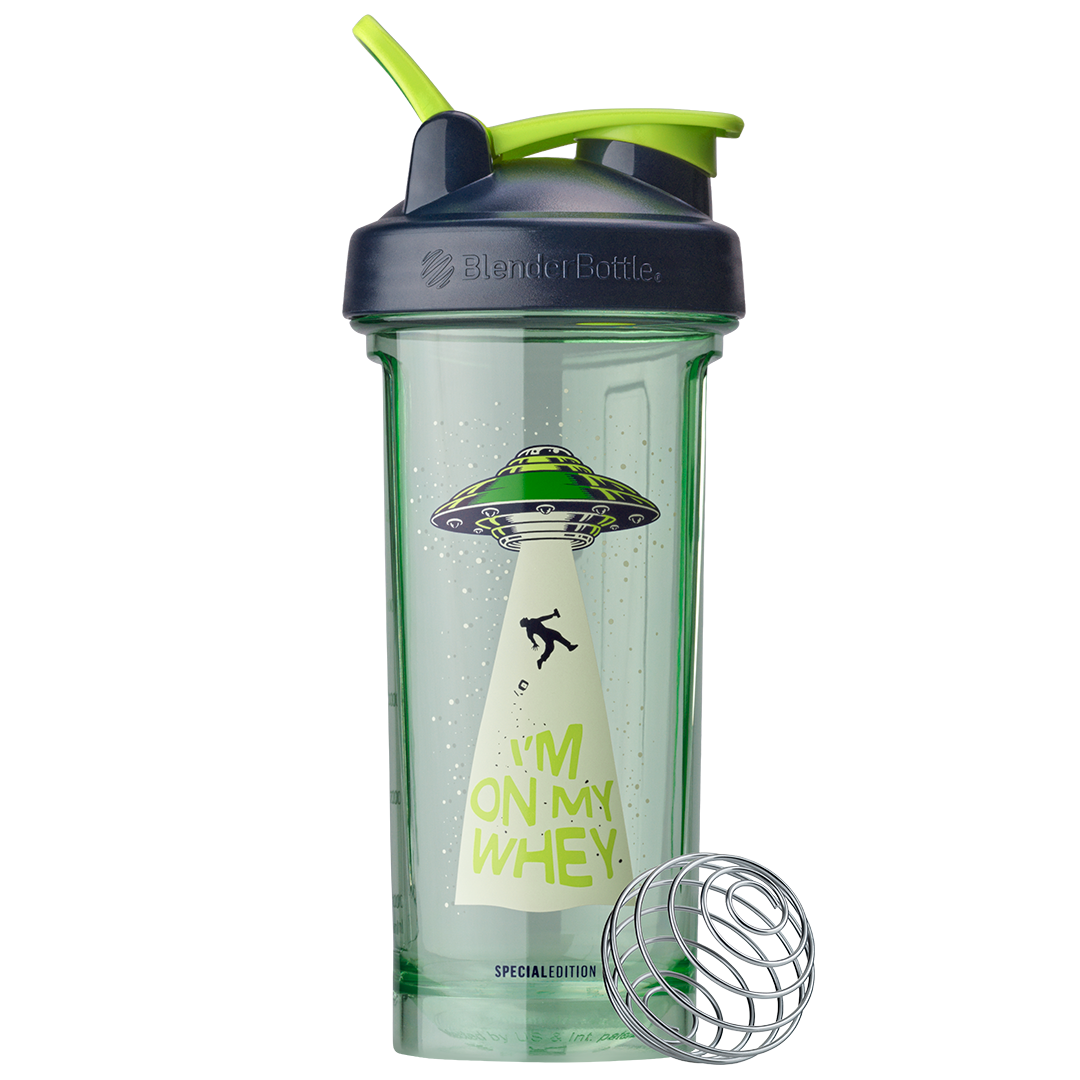 The Shaker Club - Pro Series TBVC