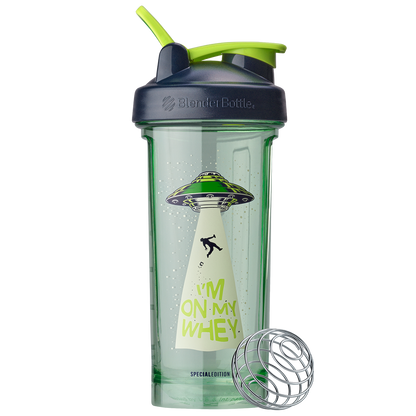The Shaker Club - Pro Series TBVC
