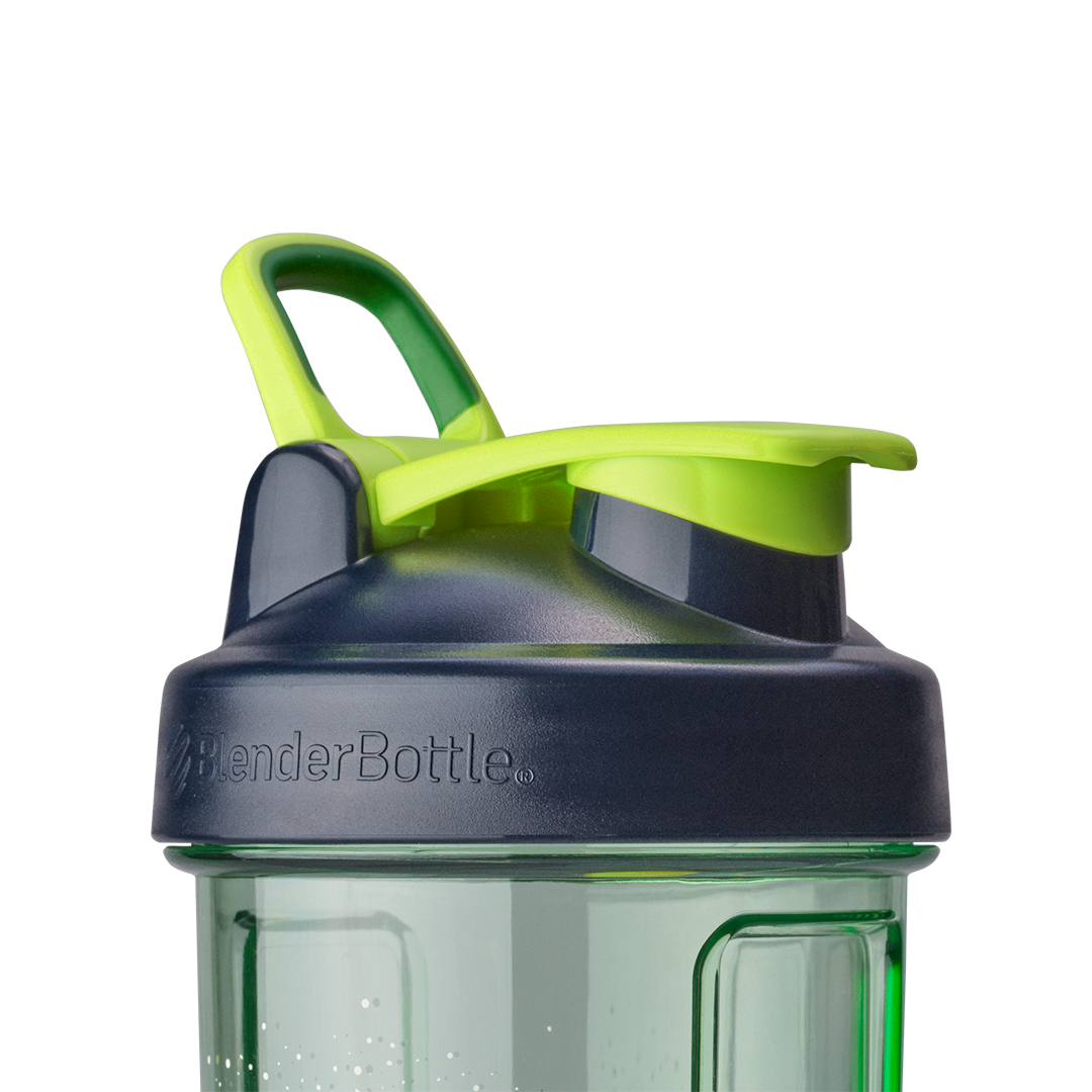 The Shaker Club - Pro Series TBVC