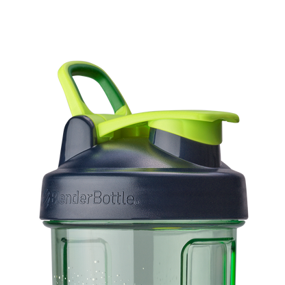 The Shaker Club - Pro Series TBVC