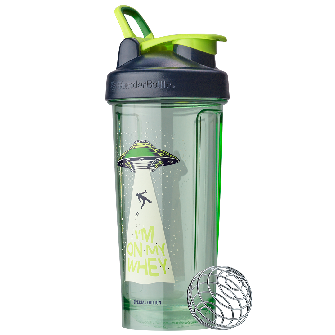 The Shaker Club - Pro Series TBVC