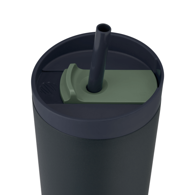 2-in-1 Shaker Tumbler 76VT