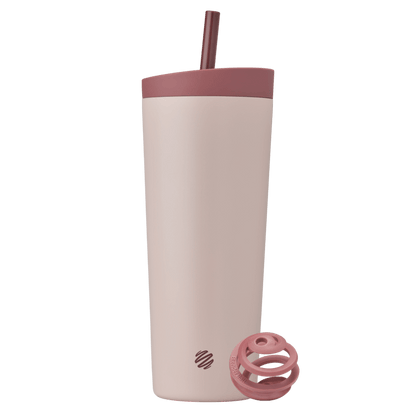 2-in-1 Shaker Tumbler 76VT