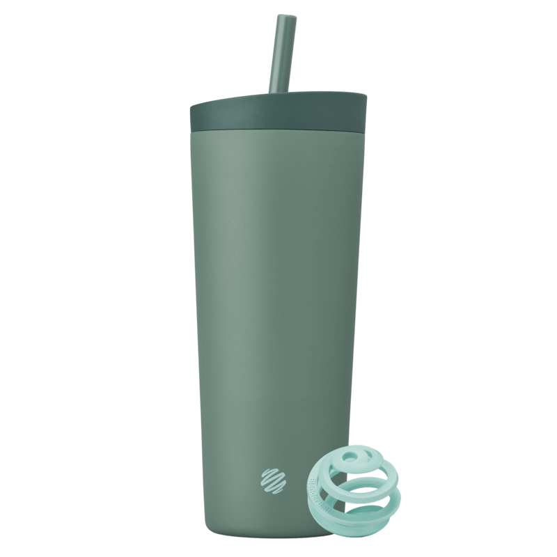 2-in-1 Shaker Tumbler 76VT