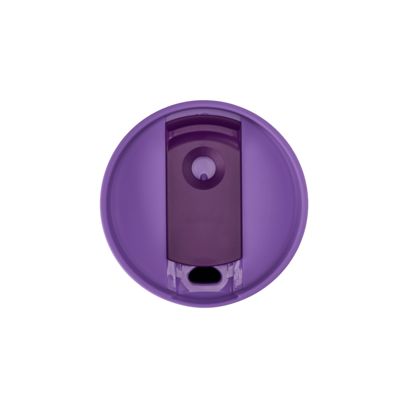 2-in-1 Shaker Tumbler 76VT