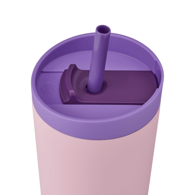 2-in-1 Shaker Tumbler 76VT