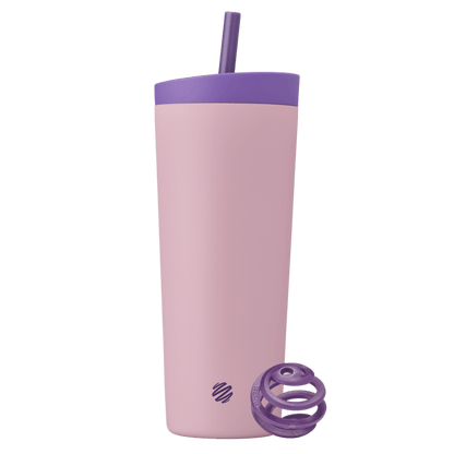 2-in-1 Shaker Tumbler 76VT