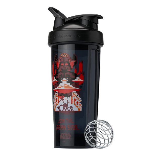 Star Wars - Pro Series ZGAN