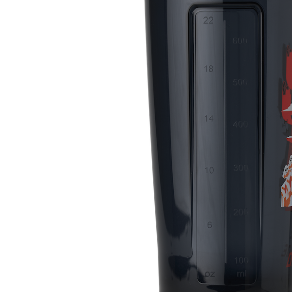 Star Wars - Pro Series ZGAN