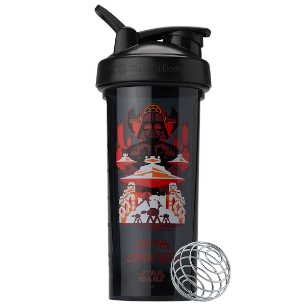 Star Wars - Pro Series ZGAN