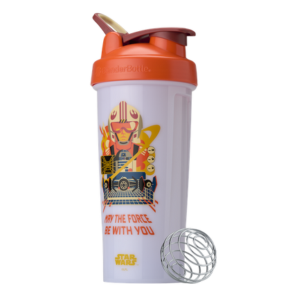 Star Wars - Pro Series ZGAN