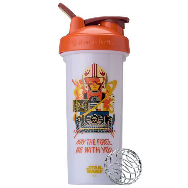 Star Wars - Pro Series ZGAN