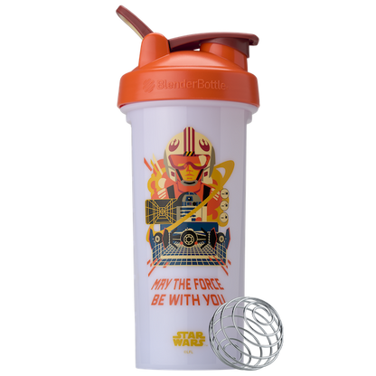 Star Wars - Pro Series ZGAN
