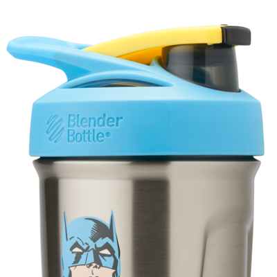 DC Comics - Insulated Stainless Steel Sport ALVT