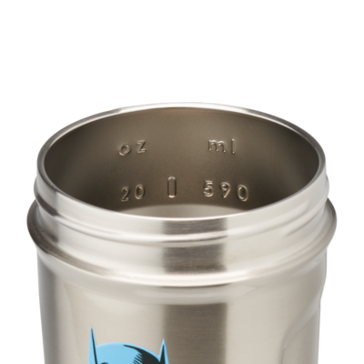 DC Comics - Insulated Stainless Steel Sport ALVT