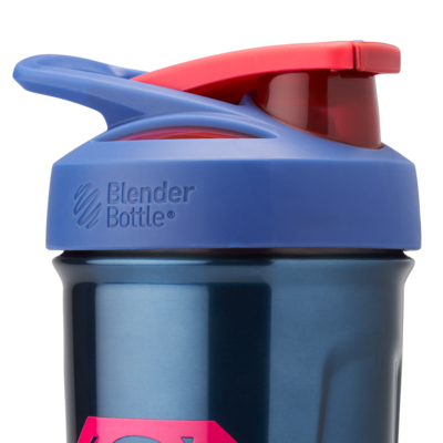 DC Comics - Insulated Stainless Steel Sport ALVT