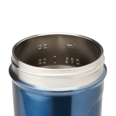 DC Comics - Insulated Stainless Steel Sport ALVT