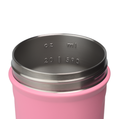 Sport Stainless 1YNS