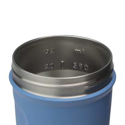Sport Stainless 1YNS