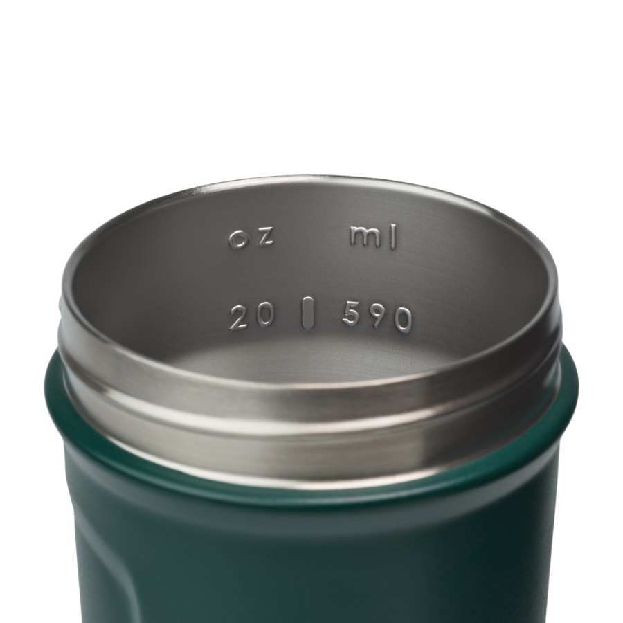 Sport Stainless 1YNS
