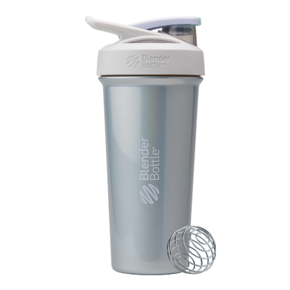 The Shaker Club - Stainless Sleek YANK