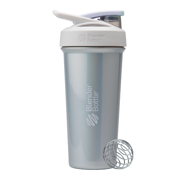 The Shaker Club - Stainless Sleek YANK