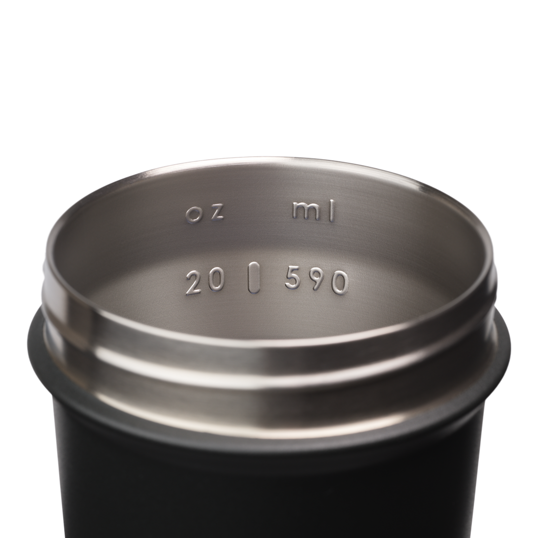 Sport Stainless Sleek OT75