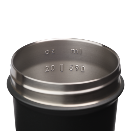 Sport Stainless Sleek OT75