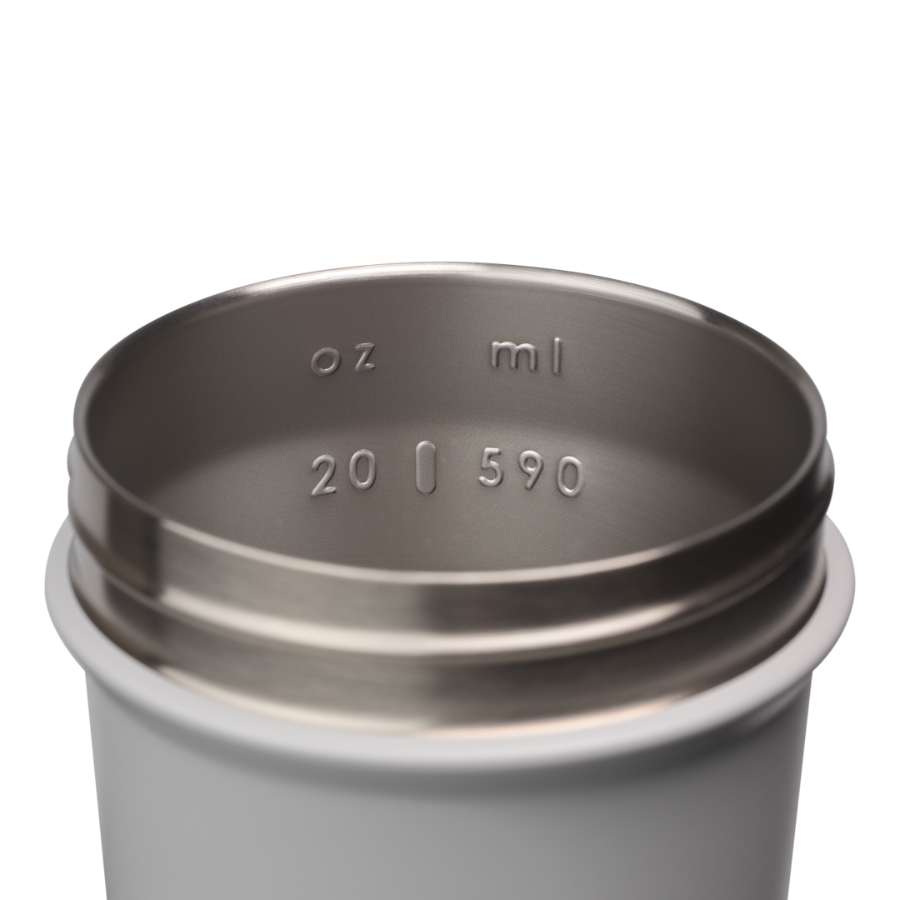 Sport Stainless Sleek OT75