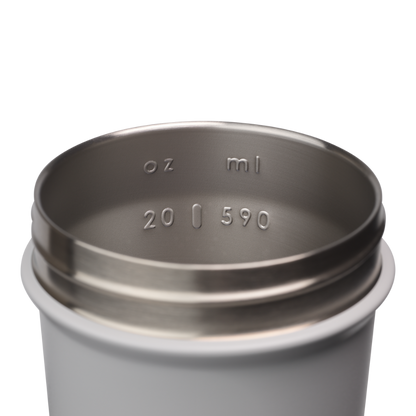 Sport Stainless Sleek OT75