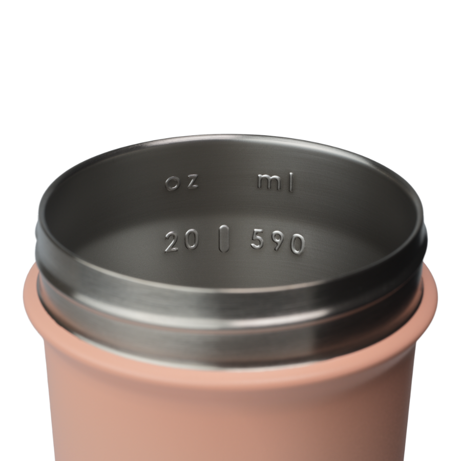 Sport Stainless Sleek OT75