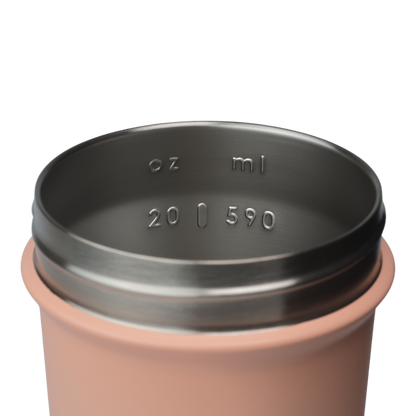 Sport Stainless Sleek OT75