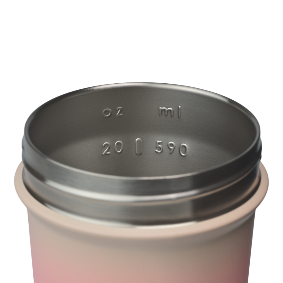 Sport Stainless Sleek OT75